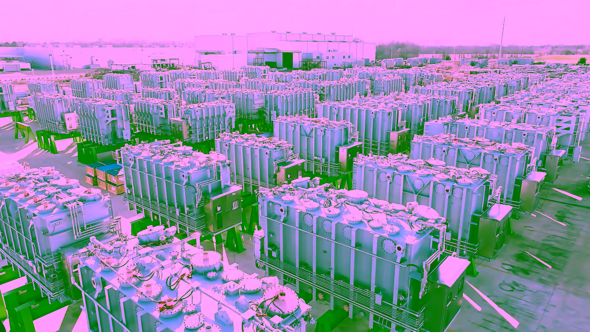 High-efficiency Design